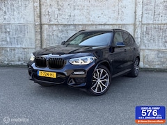 BMW X3 - xDrive30i High Executive/Pano/HK audio/Leder/360 vieuw/Vol