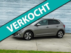 Volkswagen Polo - 1.0 TSI Business Automaat Velgen Parkeersensoren