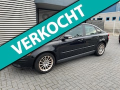 Volvo S40 - 1.8 Edition II