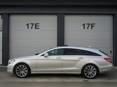 Mercedes-Benz CLS-klasse Shooting Brake - 350
