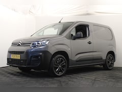 Citroën Berlingo - 1.5 BlueHDI Driver