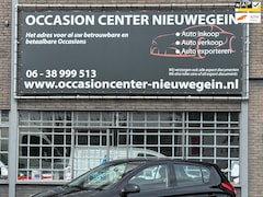 Hyundai i20 - 1.2i i-Drive 2012 Zwart Airco/Elektr Pakket/NAP