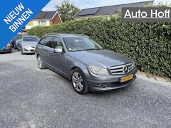 Mercedes-Benz C-klasse Estate - 220 CDI BlueEFFICIENCY Business Class Avantgarde | Navi | Schuifdak | Autom. Airco | Cruis