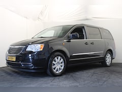 Chrysler Town and Country - 3.6 V6