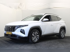 Hyundai Tucson - 1.6 T-GDI HEV Comfort Smart