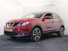 Nissan Qashqai - 1.2 Tekna