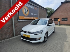 Volkswagen Polo - 1.0 BlueMotion Edition