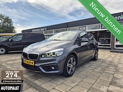 BMW 2-serie Active Tourer - 218i Sport Executive, Trekhaak