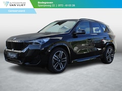 BMW X1 - sDrive18i | M-SPORTPAKKET | LEDEREN BEKLEDING |