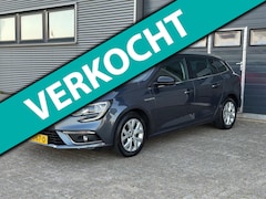 Renault Mégane Estate - 1.3 TCe Limited NAVI - NWE APK - NETTE AUTO