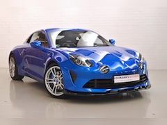 Alpine A110 - 1.8 Turbo Pure 300 pk - Evox - KW - Life 110 - PedalBox - Brembo