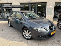 SEAT Leon - 1.8 TFSI Airco Apk Nieuwe koppelingset