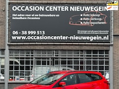 Ford Focus Wagon - 1.0 Trend Edition 2015 Rood Airco/LMV/NAVI
