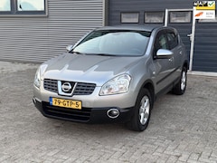 Nissan Qashqai - 1.6 Acenta 1 STE EIGENAAR - DEALER ONDERHOUDEN - NWE APK