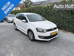 Volkswagen Polo - 1.2 TDI BlueMotion Comfort Edition | Navi | Airco | Cruise Control | LMV | Elekt. Ramen |