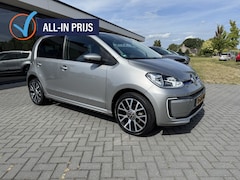 Volkswagen e-Up! - e-up Style