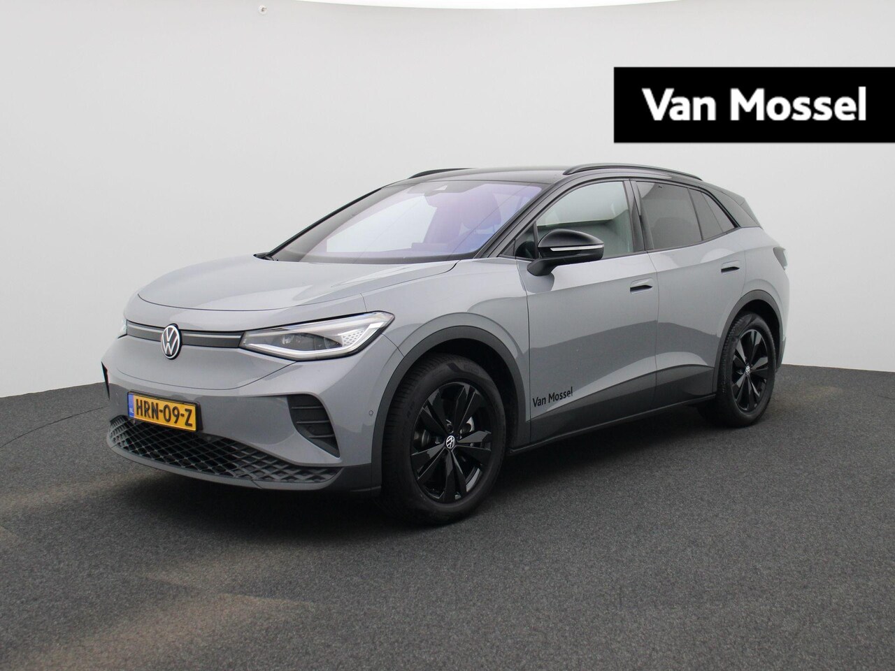 Volkswagen ID.4 - Pro Limited Edition 77 kWh | Navigatie | Draadloze Apple Carplay | Adaptieve cruise contro - AutoWereld.nl