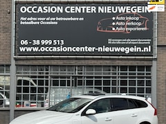 Volvo V60 - 2.4 D5 Twin Engine Special Edition ECC/LEER/NAP