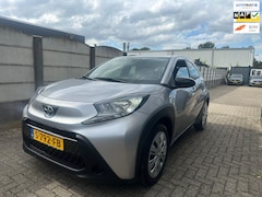 Toyota Aygo X - 1.0 VVT-i MT Play AIRCO/ CRUISE/ INCLUSIEF BTW