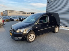 Volkswagen Caddy - 1.6 TDI