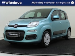 Fiat Panda - 0.9 60PK Edizione Cool | 1e Eigenaar | Onderhouden | Airco |