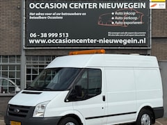 Ford Transit - 300S 2.2TDCI SHD 2010 57DKM NAP/1E EIG/NWE APK