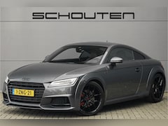 Audi TT - 2.0 TFSI Pro Line S Navi Xenon 19" Stoelverw