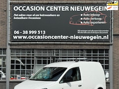 Volkswagen Caddy - 1.2 TSI 2011 BENZINE NWE APK/LMV/BESTEL
