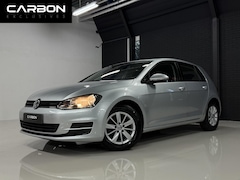 Volkswagen Golf - 1.2 TSI | NL | 1e Eig | Dealer | DSG | Navi