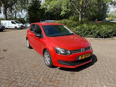 Volkswagen Polo - 1.2 Easyline 5drs Airco NW APK