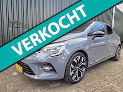 Renault Clio - 1.3 TCe Intens AUTOMAAT NL Auto