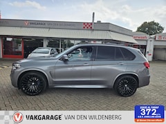 BMW X5 - xDrive40d High Executive