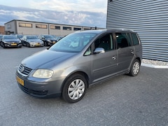 Volkswagen Touran - 1.9 TDI Trendline|automaat|7p|