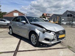 Audi A3 - 1.4 TFSI Attraction Pro Line
