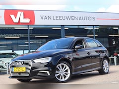 Audi A3 Sportback - 1.4 e-tron Sport Pro Line plus | Automaat | Stoelverwarming | Navi | APK 21-06-2026 |