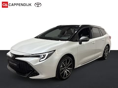 Toyota Corolla Touring Sports - | € 4.500, - Hybrid 180 Gr Sport
