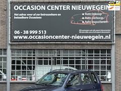 Mazda Demio - 1.5 Exclusive 2002 AUTOMAAT/AIRCO/ELEKTR PAKKET