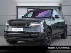 Land Rover Range Rover - P440e LWB Autobiography PHEV | Rear Seat Ent. | Hot Stone Massage | Stoelkoeling | 24 maan