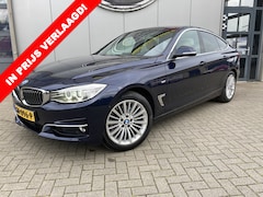 BMW 3-serie Gran Turismo - 328i High Executive Alle Luxe | Extra camera's | Bi-xenon | Active Cruise