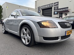 Audi TT - 1.8 5V Turbo / DEALER ONDERHOUDEN