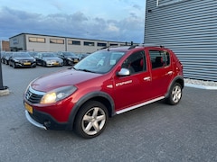 Dacia Sandero Stepway - 1.6