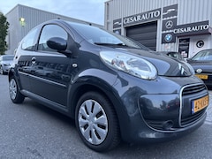 Citroën C1 - 1.0-12V Ambiance AUTOMAAT