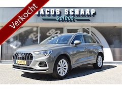Audi Q3 - 35 TFSI 150pk Pro Line Automaat / Navigatie / Trekhaak wegklapbaar (1800kg) / 18" LM / LED