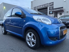 Citroën C1 - 1.0-12V AUTOMAAT / 95 DKM