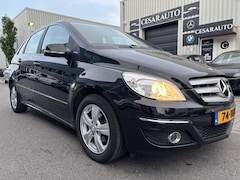 Mercedes-Benz B-klasse - 160 / 120 DKM