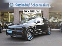 Lynk & Co 01 - 1.5 STUURVERWARMING MY23+ 40x nieuw 360-CAMERA STUUR/STOELVERW. ROLHOES PANO/SCHUIF MEMORY