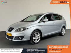 SEAT Altea XL - 1.6 Style NIEUWE APK