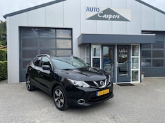 Nissan Qashqai - 1.6 Connect Edition