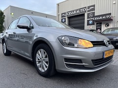 Volkswagen Golf - 1.2 TSI 5 DEURS / 180 DKM / DEALER ONDERHOUDEN