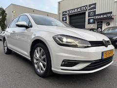 Volkswagen Golf - 1.5 TSI HIGHLINE BUSINESS R AUTOMAAT 7-TRAPS